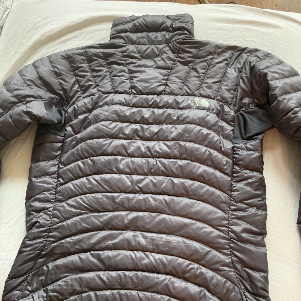 The North Face Summit Series 800 Pro Down Jacket - Women's Size L - Excellent Co - Picture 2 of 11